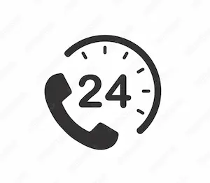 24/7 Customer Support