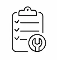 Account Management Icon