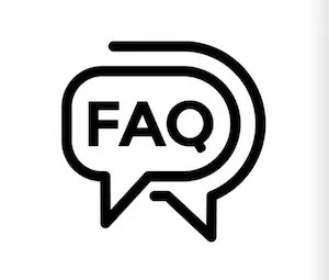 FAQs Icon