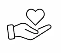 Help Us Improve Icon