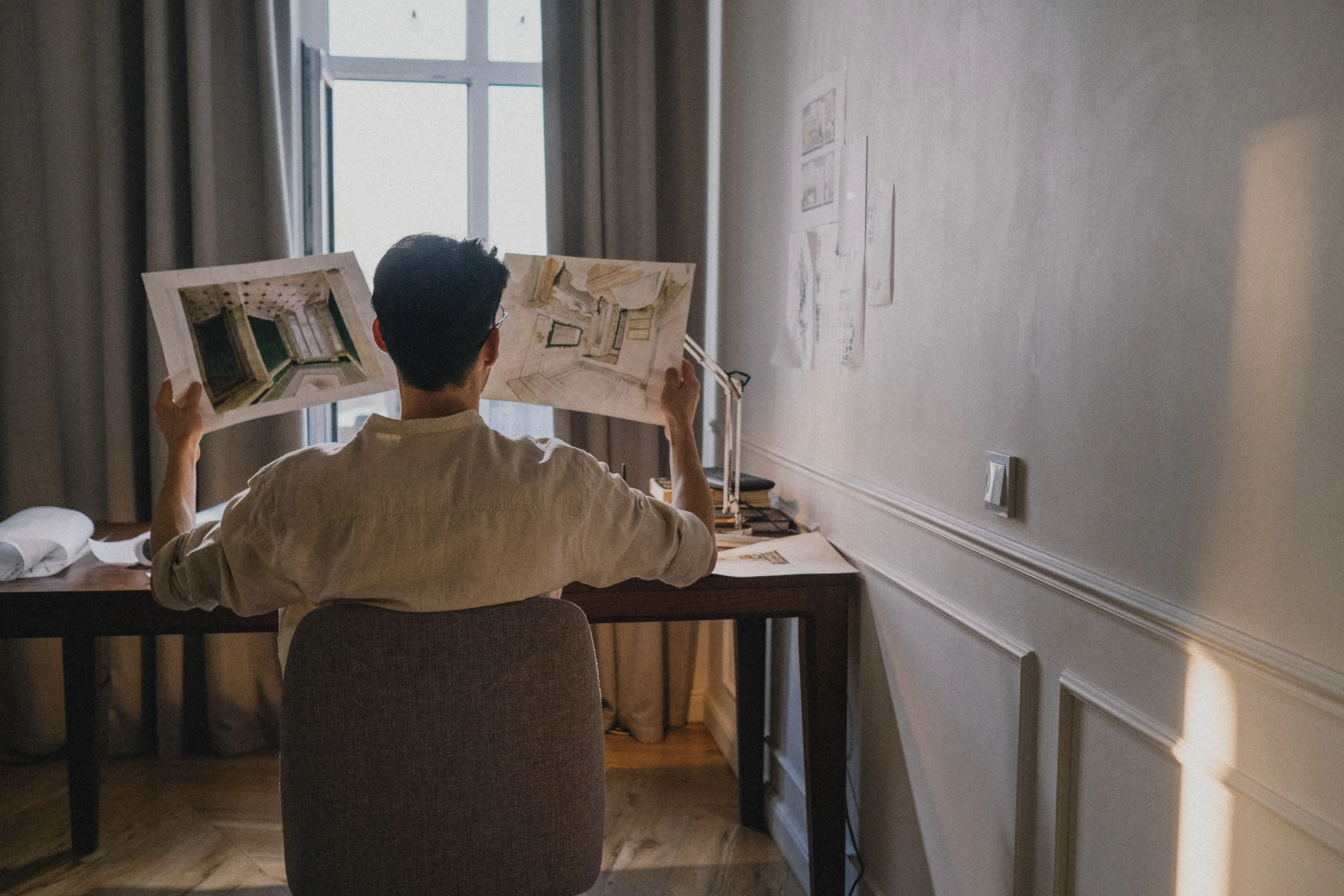 Interior Design Firms