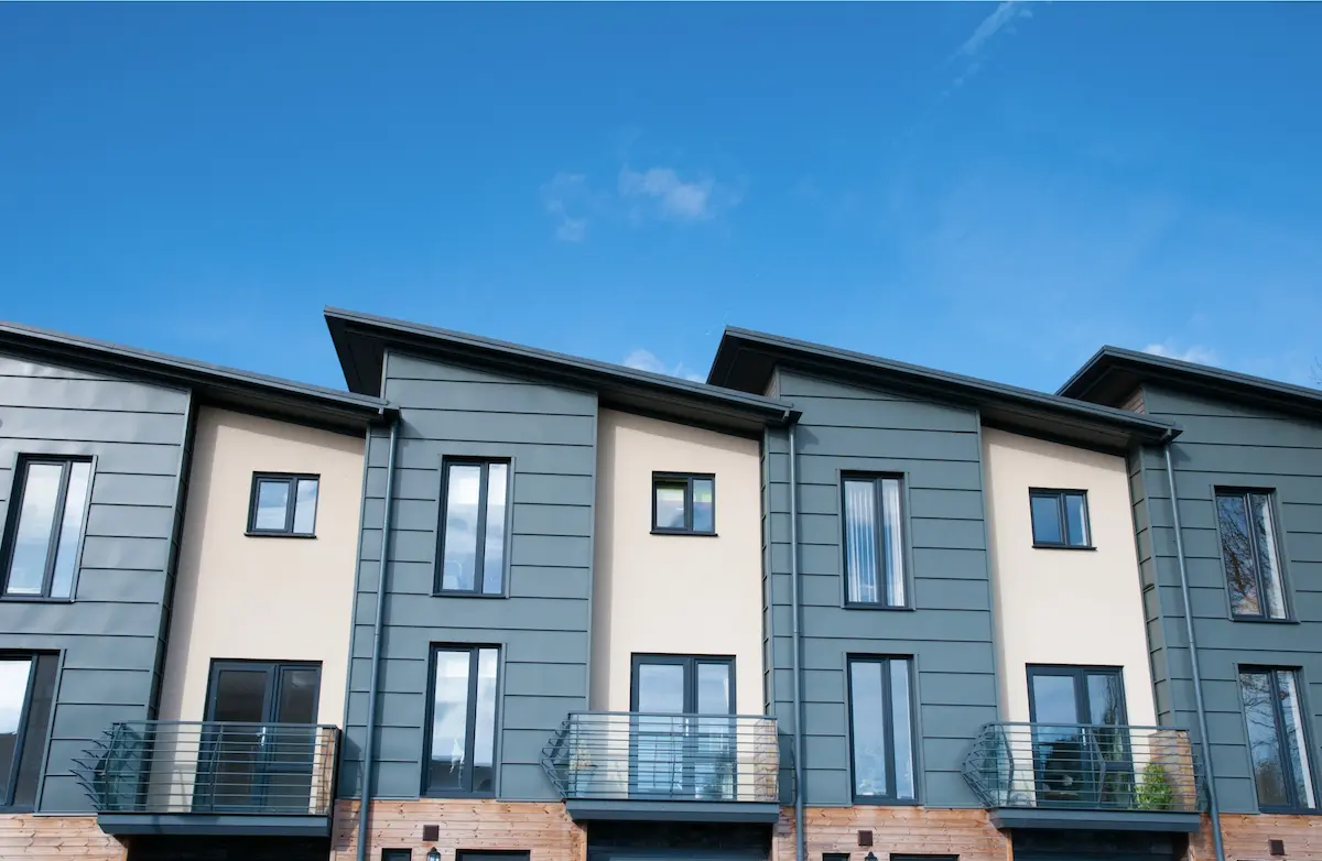 Multifamily development