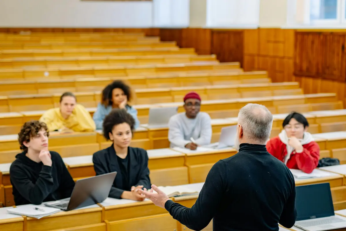 Education and institutional